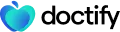 Doctify logo