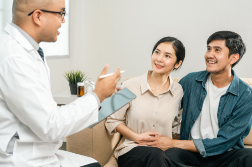 Reach the Right Patients