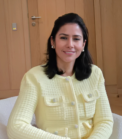 Couple receiving fertility treatment advice at a trusted fertility clinic