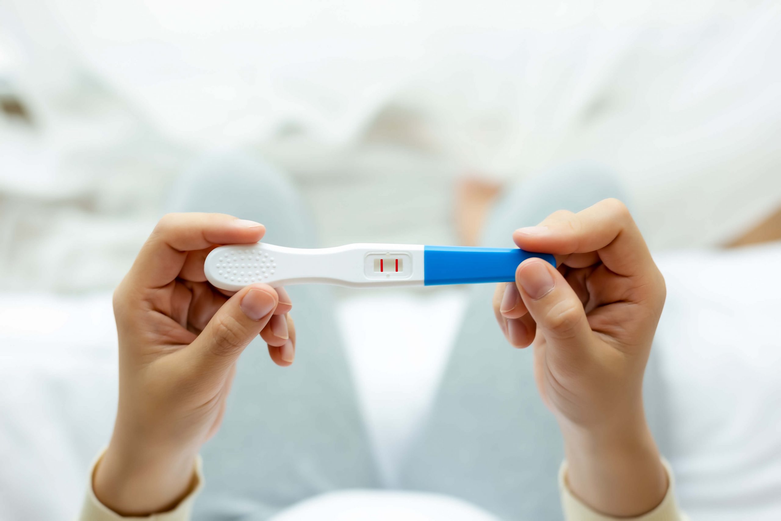 Fertility Testing